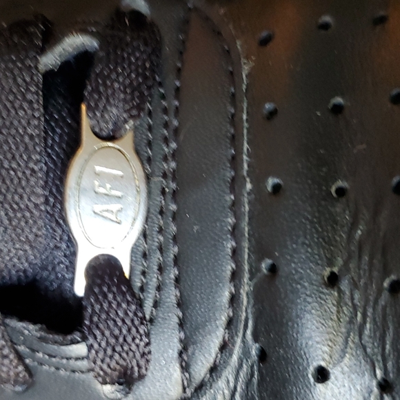 Nike Air force 1 tennis shoe's - Picture 5 of 12